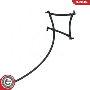 ESEN SKV 54SKV353 Manguera de fuga de combustible - Partes del sistema de combustible ESEN SKV 54SKV353 Manguera de fuga de combustible - Partes del sistema de combustible