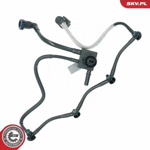 ESEN SKV 54SKV358 Kraftstoff-Leckschlauch - Kraftstoff-Leckschlauch ESEN SKV 54SKV358 Kraftstoff-Leckschlauch - Kraftstoff-Leckschlauch