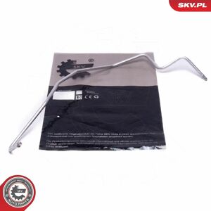 ESEN SKV 10SKV962 Hydraulischer Lenkerschlauch - Rücklauf ESEN SKV 10SKV962 Hydraulischer Lenkerschlauch - Rücklauf