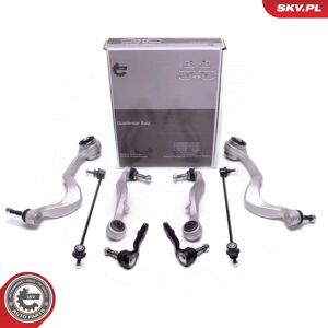ESEN SKV 04SKV650 Bras de suspension avant - Bras de suspension - Publicité ESEN SKV 04SKV650 Bras de suspension avant - Bras de suspension - Publicité