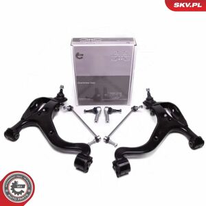 Brazo de suspensión Esen SKV 04SKV850 - Eje delantero para Land Rover Brazo de suspensión Esen SKV 04SKV850 - Eje delantero para Land Rover