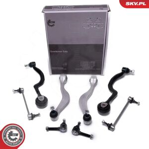 ESEN SKV 04SKV930 - Bras de suspension pour BMW Série 5 - Publicité ESEN SKV 04SKV930 - Bras de suspension pour BMW Série 5 - Publicité