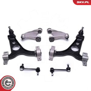 ESEN SKV 04SKV940 Bras de suspension Alfa Romeo - Essieu avant - Publicité ESEN SKV 04SKV940 Bras de suspension Alfa Romeo - Essieu avant - Publicité