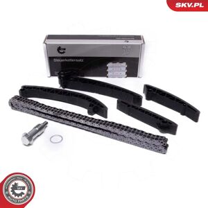 ESEN SKV 21SKV260 Kit de corrente de distribuição duplex - Mercedes-Benz, Chrysler ESEN SKV 21SKV260 Kit de corrente de distribuição duplex - Mercedes-Benz, Chrysler