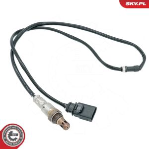 Sensor de oxígeno ESEN SKV 09SKV126 - Diagnóstico para VW, Audi, Seat, Skoda Sensor de oxígeno ESEN SKV 09SKV126 - Diagnóstico para VW, Audi, Seat, Skoda
