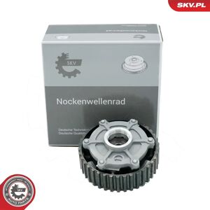 ESEN SKV 39SKV528 Elektrisches Nockenwellenversteller - Camshaft Adjustment Device ESEN SKV 39SKV528 Elektrisches Nockenwellenversteller - Camshaft Adjustment Device