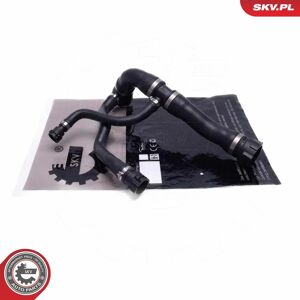 ESEN SKV 54SKV440 BMW Obere Linke Kühlschlauch - Kühlerteil ESEN SKV 54SKV440 BMW Obere Linke Kühlschlauch - Kühlerteil