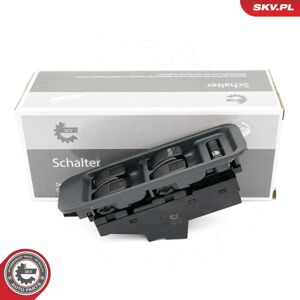 ESEN SKV 37SKV434 Interruptor de Ventana del conductor - Interruptor ESEN SKV 37SKV434 Interruptor de Ventana del conductor - Interruptor