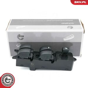 ESEN SKV 37SKV442 Interruptor de ventana - Mitsubishi Pajero 3 ESEN SKV 37SKV442 Interruptor de ventana - Mitsubishi Pajero 3