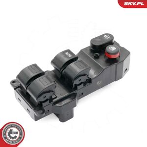 ESEN SKV 37SKV453 Interruptor de elevavidrios - Window Lift Switch ESEN SKV 37SKV453 Interruptor de elevavidrios - Window Lift Switch