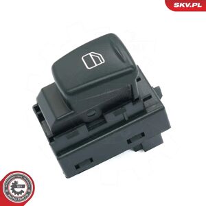 Interruptor ESEN SKV 37SKV461 - Lado pasajero - SMART Fortwo II Cabriolet/ Coupe Interruptor ESEN SKV 37SKV461 - Lado pasajero - SMART Fortwo II Cabriolet/ Coupe