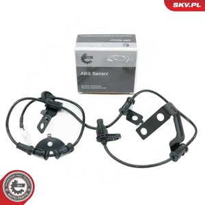 Sensor de velocidad de rueda trasera izquierda ESEN SKV 06SKV462 - Sensor ABS Sensor de velocidad de rueda trasera izquierda ESEN SKV 06SKV462 - Sensor ABS