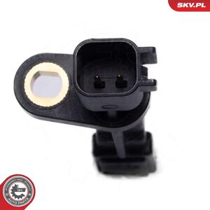 ESEN SKV 06SKV470 Radsensor - Hinterachse, Schwarz, Kunststoff, OEM JEEP/DODGE ESEN SKV 06SKV470 Radsensor - Hinterachse, Schwarz, Kunststoff, OEM JEEP/DODGE