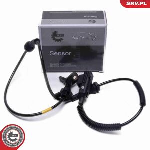 ESEN SKV 06SKV476 - Sensor de velocidad de rueda ABS para Range Rover Evoque ESEN SKV 06SKV476 - Sensor de velocidad de rueda ABS para Range Rover Evoque