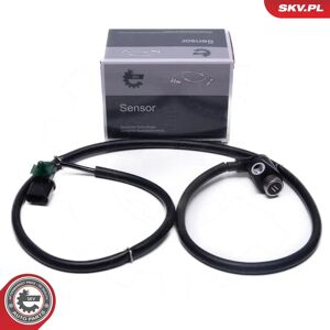 Sensor de ABS ESEN SKV 06SKV488 Eje trasero - Sensor ABS Sensor de ABS ESEN SKV 06SKV488 Eje trasero - Sensor ABS
