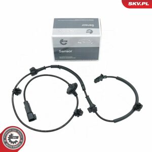 ESEN SKV 06SKV491 Hinteres linkes Radsensor - Radgeschwindigkeitsgeber ESEN SKV 06SKV491 Hinteres linkes Radsensor - Radgeschwindigkeitsgeber