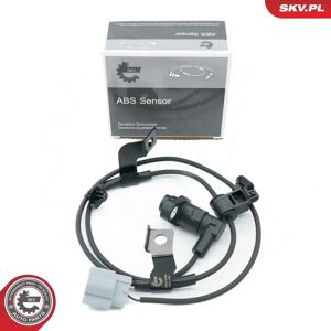 ESEN SKV 06SKV496 Sensor de Eje Trasero Derecho ABS - Sensor de Velocidad de Rueda ESEN SKV 06SKV496 Sensor de Eje Trasero Derecho ABS - Sensor de Velocidad de Rueda