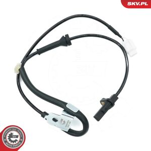 Sensor de velocidad de rueda Esen SKV 06SKV516 - Derecho delantero para Suzuki Splash, Opel Agila B, Vauxhall Sensor de velocidad de rueda Esen SKV 06SKV516 - Derecho delantero para Suzuki Splash, Opel Agila B, Vauxhall