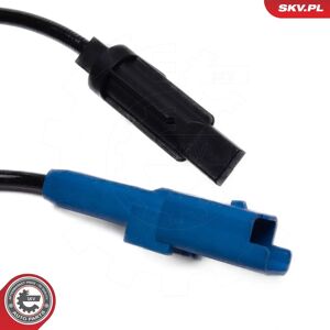 Sensor de velocidad de rueda ABS ESEN SKV 06SKV518 - Sensor de rueda delantera Sensor de velocidad de rueda ABS ESEN SKV 06SKV518 - Sensor de rueda delantera