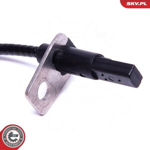 ESEN SKV 06SKV522 Sensor de rueda trasera izquierda - Sensor de velocidad de rueda ABS ESEN SKV 06SKV522 Sensor de rueda trasera izquierda - Sensor de velocidad de rueda ABS