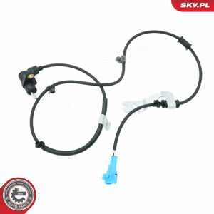 ESEN SKV 06SKV524 Sensor de velocidade da roda traseira esquerda - Sensor ABS ESEN SKV 06SKV524 Sensor de velocidade da roda traseira esquerda - Sensor ABS
