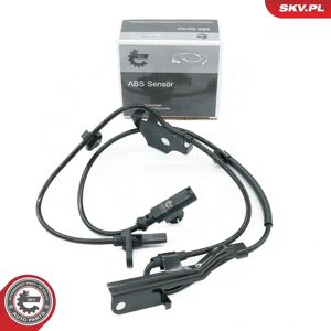 ESEN SKV 06SKV526 Sensor de rueda izquierda delantero - Sensor de velocidad de rueda ESEN SKV 06SKV526 Sensor de rueda izquierda delantero - Sensor de velocidad de rueda