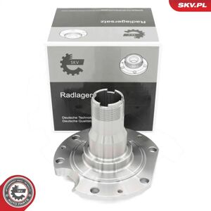 Kit de rodamientos de rueda ESEN SKV 29SKV569 - Para Nissan Patrol GR 5 SUV Kit de rodamientos de rueda ESEN SKV 29SKV569 - Para Nissan Patrol GR 5 SUV