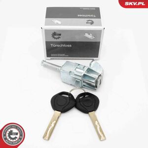 ESEN SKV 65SKV536 Cilindro de cerradura - OEM BMW 51217019976 ESEN SKV 65SKV536 Cilindro de cerradura - OEM BMW 51217019976