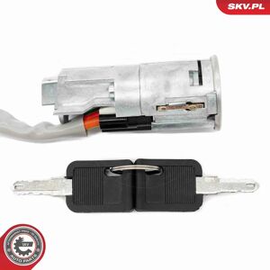 ESEN SKV 65SKV204 Trava de Volante - Trava de Volante ESEN SKV 65SKV204 Trava de Volante - Trava de Volante