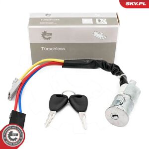 ESEN SKV 65SKV206 Cerradura de dirección - Steering Lock ESEN SKV 65SKV206 Cerradura de dirección - Steering Lock