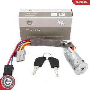 ESEN SKV 65SKV225 - Cerradura de dirección para Peugeot 306 ESEN SKV 65SKV225 - Cerradura de dirección para Peugeot 306