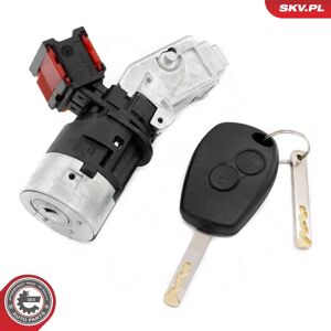 ESEN SKV 65SKV235 - Candado de volante ESEN SKV 65SKV235 - Candado de volante