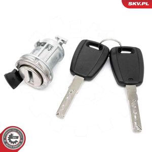 ESEN SKV 65SKV517 Cilindro de cerradura - Piezas de coche ESEN SKV 65SKV517 Cilindro de cerradura - Piezas de coche