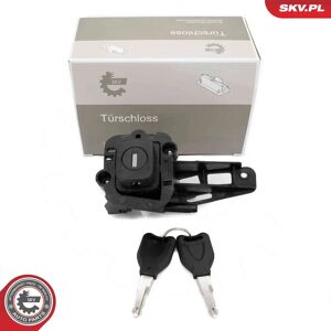 ESEN SKV 16SKV995 Cerradura de portón trasero - Cerradura de coche ESEN SKV 16SKV995 Cerradura de portón trasero - Cerradura de coche