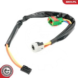 ESEN SKV 65SKV010 - Interruptor de encendido para CITROËN C2, C3 ESEN SKV 65SKV010 - Interruptor de encendido para CITROËN C2, C3