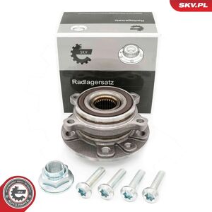 ESEN SKV 29SKV571 Kit de roulements de roue - Alfa Romeo Giulia Stelvio - Publicité ESEN SKV 29SKV571 Kit de roulements de roue - Alfa Romeo Giulia Stelvio - Publicité