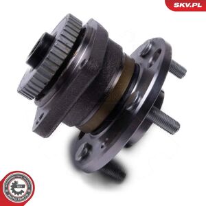Kit de roulements de roue ESEN SKV 29SKV592 - Essieu arrière - Publicité Kit de roulements de roue ESEN SKV 29SKV592 - Essieu arrière - Publicité