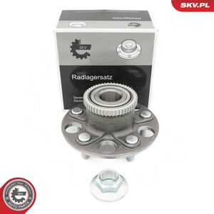 ESEN SKV 29SKV595 Kit de rodamientos de rueda trasera para Honda Accord 6 ESEN SKV 29SKV595 Kit de rodamientos de rueda trasera para Honda Accord 6