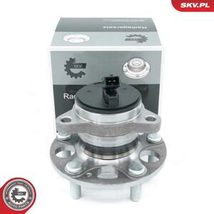 ESEN SKV 29SKV603 Juego de rodamientos de rueda trasera - Wheel Bearing Kit ESEN SKV 29SKV603 Juego de rodamientos de rueda trasera - Wheel Bearing Kit