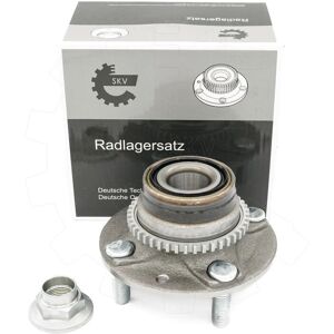 ESEN SKV 29SKV618 Kit de roulements de roue Mazda MX-5 - Avant gauche droit - Publicité ESEN SKV 29SKV618 Kit de roulements de roue Mazda MX-5 - Avant gauche droit - Publicité