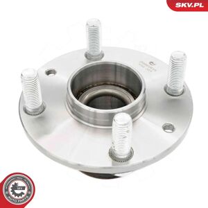 ESEN SKV 29SKV619 Kit de Roulements de Roue - Roulements à Contact Oblique pour Mazda MX-5 - Publicité ESEN SKV 29SKV619 Kit de Roulements de Roue - Roulements à Contact Oblique pour Mazda MX-5 - Publicité