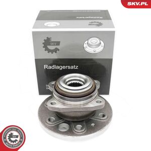 Esen SKV 29SKV624 Kit de rodamientos de rueda trasera - Kit de rodamiento de rueda Esen SKV 29SKV624 Kit de rodamientos de rueda trasera - Kit de rodamiento de rueda