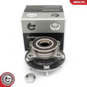 Kit de rodamientos de rueda ESEN SKV 29SKV627 - Eje delantero Kit de rodamientos de rueda ESEN SKV 29SKV627 - Eje delantero