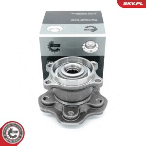 ESEN SKV 29SKV633 Radlagersatz - Nissan Qashqai 2, Renault Kadjar ESEN SKV 29SKV633 Radlagersatz - Nissan Qashqai 2, Renault Kadjar