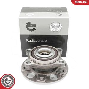 ESEN SKV 29SKV640 Kit de rodamientos de rueda - Delantero izquierdo y derecho para SSANGYONG Tivoli ESEN SKV 29SKV640 Kit de rodamientos de rueda - Delantero izquierdo y derecho para SSANGYONG Tivoli