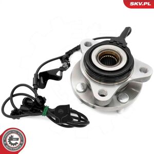 Kit de rodamientos de rueda delantero derecho para Toyota Vios Yaris III Kit de rodamientos de rueda delantero derecho para Toyota Vios Yaris III