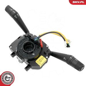ESEN SKV 38SKV547 Comodo Interruptor De Columna De Dirección - Interruptor De Columna De Dirección ESEN SKV 38SKV547 Comodo Interruptor De Columna De Dirección - Interruptor De Columna De Dirección