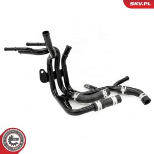 ESEN SKV 54SKV560 Eixo dianteiro tubo de refrigeração - AC refrigerant pipe ESEN SKV 54SKV560 Eixo dianteiro tubo de refrigeração - AC refrigerant pipe