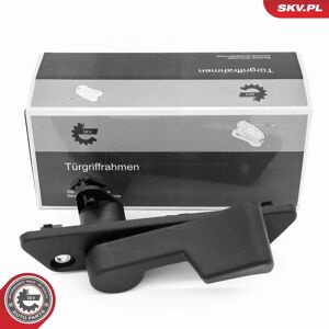 Esen SKV 735379978 Manilla de puerta - trasera Fiat Doblo Esen SKV 735379978 Manilla de puerta - trasera Fiat Doblo