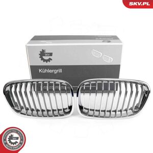ESEN SKV 66SKV015 Parrilla de radiador cromada - Parrilla de radiador ESEN SKV 66SKV015 Parrilla de radiador cromada - Parrilla de radiador